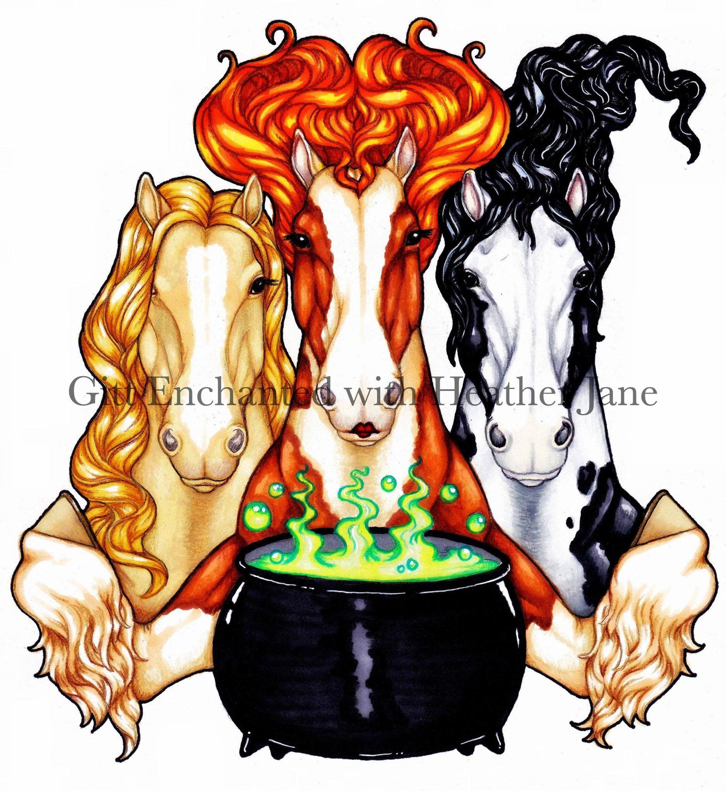 Hocus Pocus T Shirt