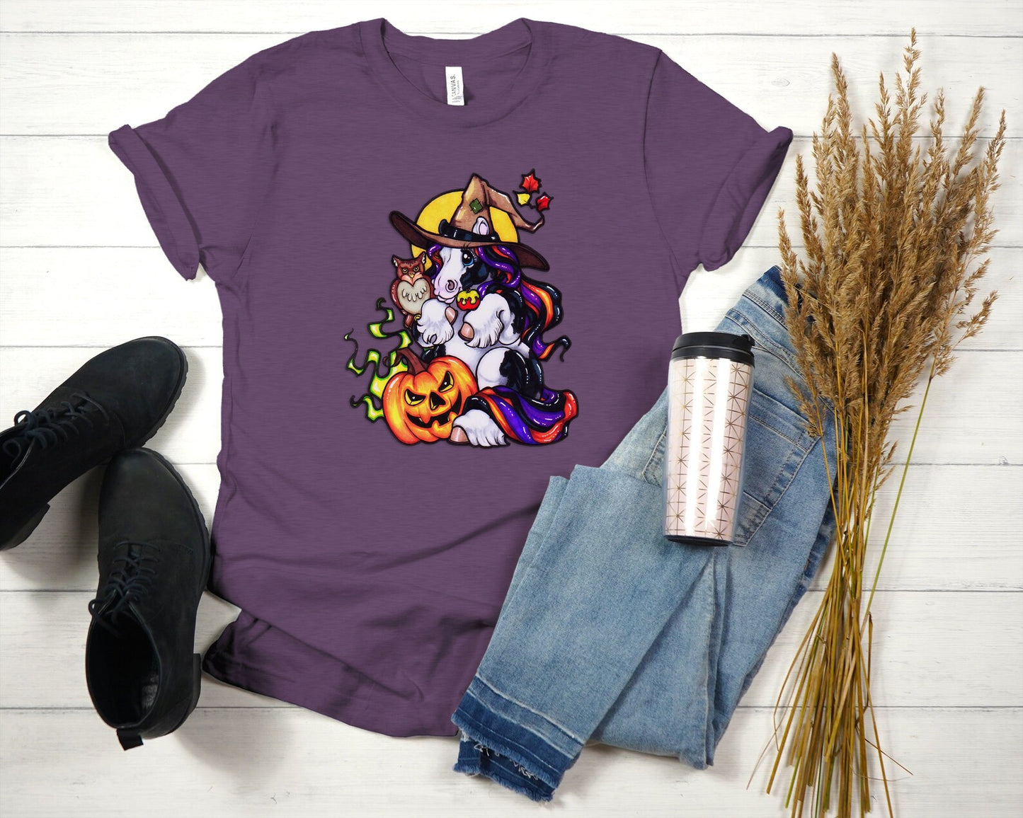 Gypsy Scarecrow T Shirt
