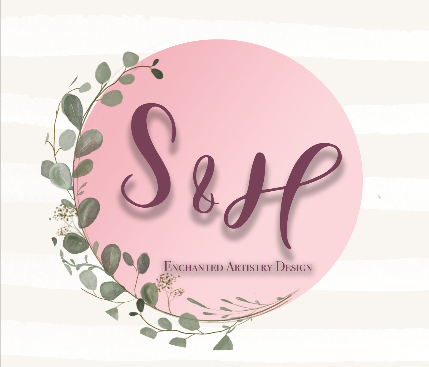 Enchanted Artistry Gift Card