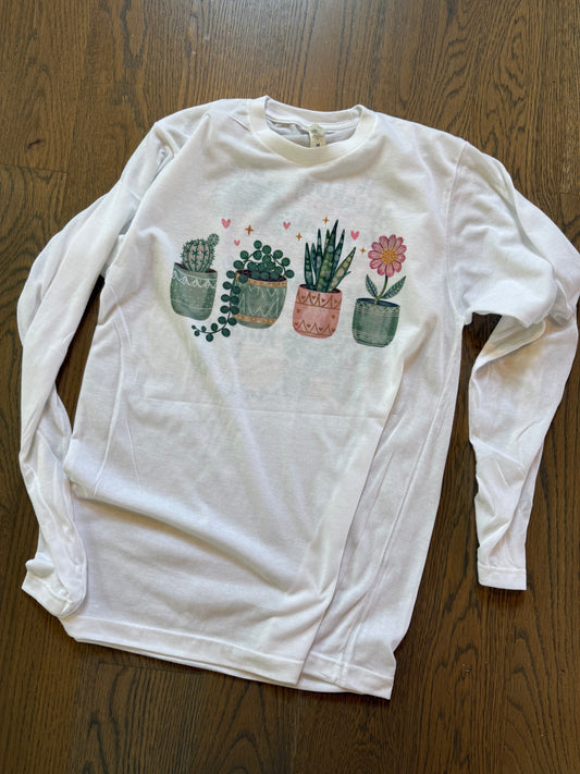 Speak Kindly Shirt
